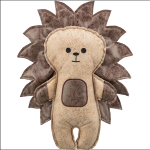 Խաղալիք շների համար՝ ոզնի