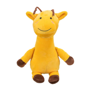 Dog Toy Giraffe