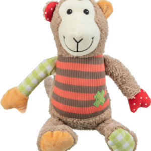 Խաղալիք շների համար՝ կապիկ