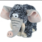 Խաղալիք շների համար՝ մամոնտ