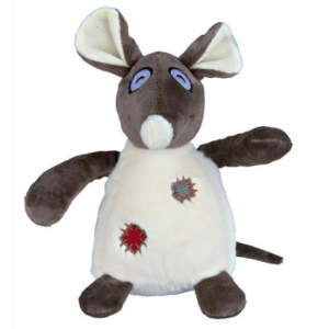 Игрушка для собак крыса