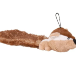 Dog Toy Chipmunk