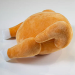 Игрушка для собак гриль