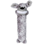 Dog Toy Long-Neck