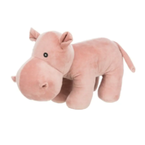 Խաղալիք շների համար՝ գետաձի