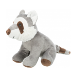 Игрушка для собак енот