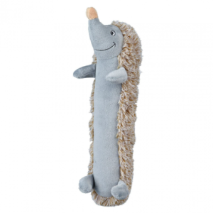 Dog Toy – Hedgehog