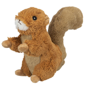 Dog Toy – Trixie Be Eco Squirrel