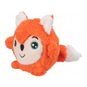 Dog Toy – Fox Cub