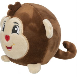 Dog Toy – Monkey