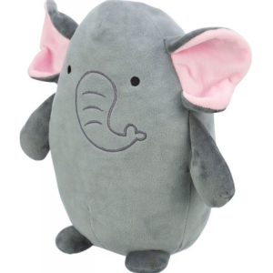 Dog Toy – Elephant