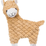 Խաղալիք շների և կատուների համար՝ լամա