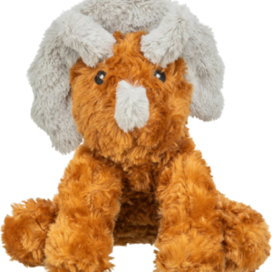 Խաղալիք շների համար՝ նստած դինոզավրիկ