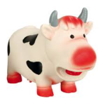 Dog Toy Cow
