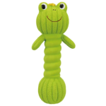 Խաղալիք շների համար՝ գորտ