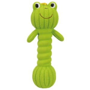 Dog Toy Frog