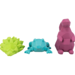 Dog Toy Latex Animals