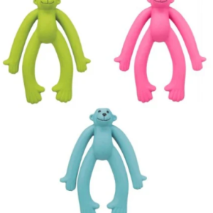Dog Toy Monkey