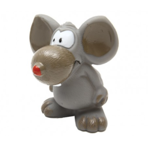 Dog Toy Funny Mouse