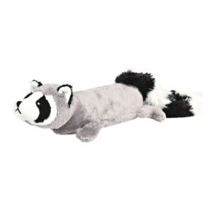 Dog Toy Raccoon