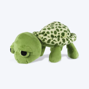Dog Toy Turtle