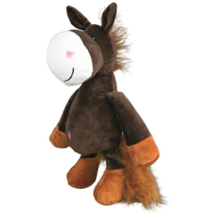 Dog Toy Horse