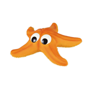 Dog Toy Starfish