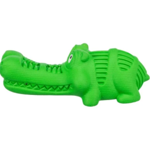 Խաղալիք շների համար՝ կոկորդիլոս