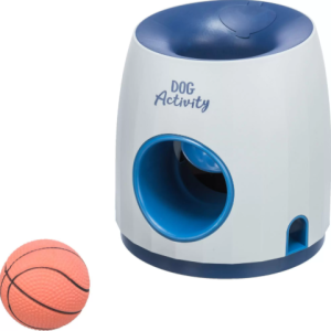 Dog Activity Interactive Toy