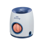 Игрушка для собак интерактивный мяч