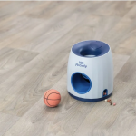 Игрушка для собак интерактивный мяч