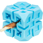 Dog Treat Cube Toy