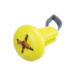Dog Treat Bell Toy
