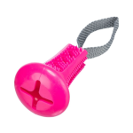 Dog Treat Bell Toy