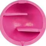 Խաղալիք շների համար՝ հյուրասիրության գնդակ