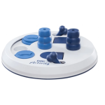 Խաղալիք շների համար՝ ինտերակտիվ խաղ