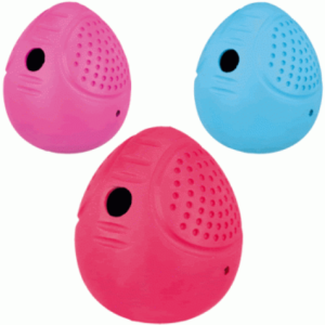 Dog Treat Dispensing Ball