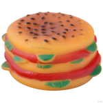 Խաղալիք շների համար համբուրգեր