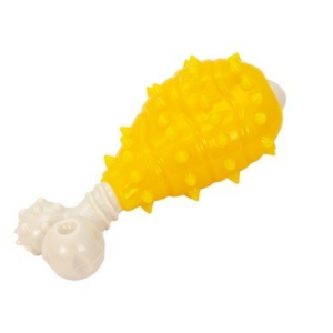 Игрушка для собак куриная ножка