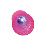 Cat Toy Glowing Cone