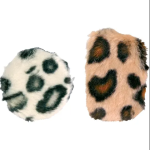 Cat Toy Fabric Balls