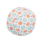 Խաղալիք կատուների համար կտորե գնդակ