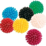 Игольчатый шарик для кошек