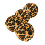Leopard Cat Balls