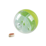 Կատուների համար կերի գնդակ