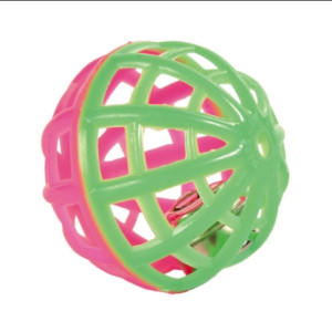 Cat Toy Ball Set