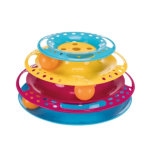 Ինտերակտիվ խաղալիք կատուների համար