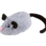 Интерактивная игрушка для кошек — бегущая мышь
