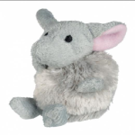 Plush Mouse Cat Toy