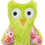 Կատուների խաղալիք՝ պլյուշ բու